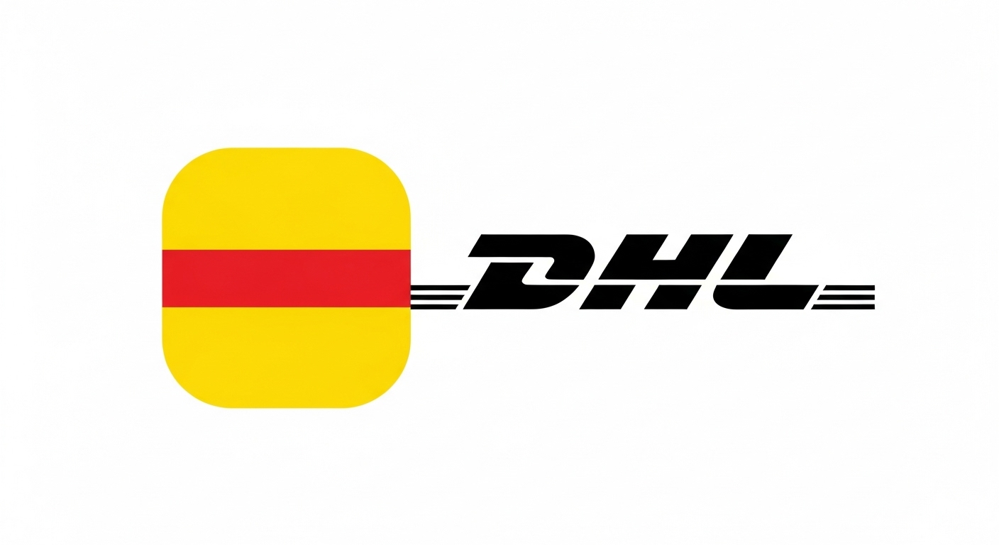 DHL Logo